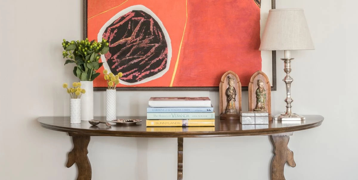 Console Tables Sales -Console Tables Sales 111090 woody argall design portfolio interiors design detail 1566829143