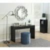 Northfield Hall Console Table Black - Breighton Home -Console Tables Sales unnamed file 1096