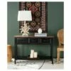 Aiden 3 Drawer Console Table - Safavieh Vintage Gray -Console Tables Sales unnamed file 1133
