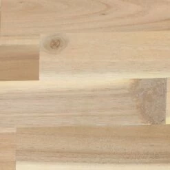 Sunnydaze Decor Sunnydaze Indoor Unfinished Acacia Wood Industrial Rustic Style Rectangular End Accent Table - 35" - Natural -Console Tables Sales unnamed file 1147