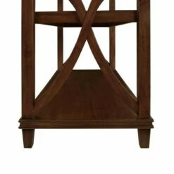 Florence Console Table - Breighton Home Espresso -Console Tables Sales unnamed file 1161