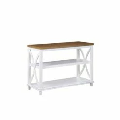 Florence Console Table - Breighton Home Espresso -Console Tables Sales unnamed file 1164