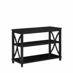 Florence Console Table - Breighton Home Espresso -Console Tables Sales unnamed file 1165