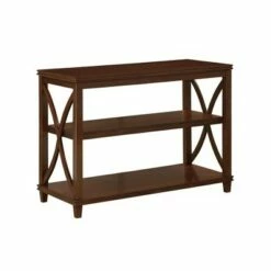 Florence Console Table - Breighton Home Espresso -Console Tables Sales unnamed file 1166
