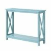 Oxford Console Table Sea Foam - Breighton Home -Console Tables Sales unnamed file 1176