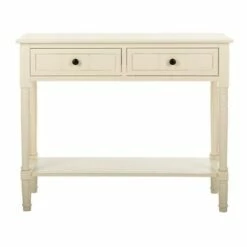 Bessa Console Table - Safavieh Red -Console Tables Sales unnamed file 118