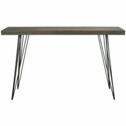 Wolcott Console Table - Safavieh Gray -Console Tables Sales unnamed file 1200