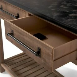 Eugene Console Table Brown - ClickDecor -Console Tables Sales unnamed file 1206