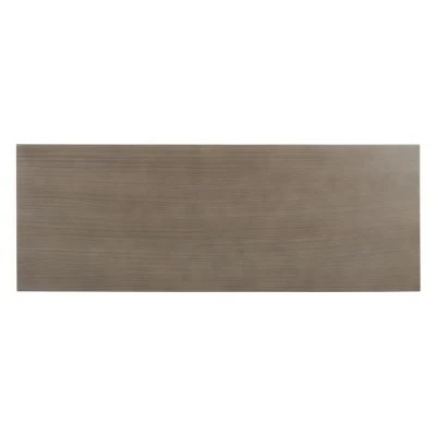 Beale Console with Storage Drawer - Gray - Safavieh 8 Beale Console with Storage Drawer - Gray - Safavieh - Image 6