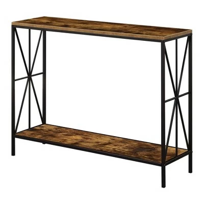 Tucson Starburst Console Table - Breighton Home Black 7 Tucson Starburst Console Table - Breighton Home Black - Image 5