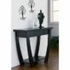 Alysia Sofa Table Black - HOMES: Inside + Out -Console Tables Sales unnamed file 1282