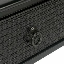 Haines 2 Drawers Console Table - Safavieh White -Console Tables Sales unnamed file 1350