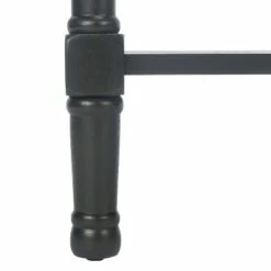 Haines 2 Drawers Console Table - Safavieh White -Console Tables Sales unnamed file 1352