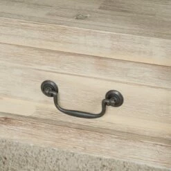 Ramsey Console Table - Morning Mist - Christopher Knight Home -Console Tables Sales unnamed file 1402