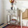 Primrose 3 Drawer Console Table - Safavieh