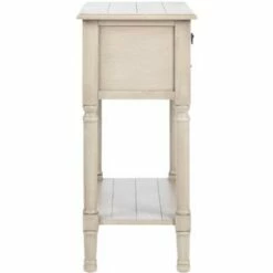 Primrose 3 Drawer Console Table - Safavieh -Console Tables Sales unnamed file 1450