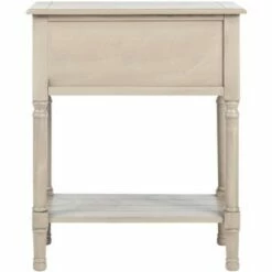 Primrose 3 Drawer Console Table - Safavieh -Console Tables Sales unnamed file 1451