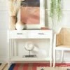 Filbert 2 Drawer Console Table - Safavieh