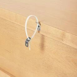 Threshold Designed W/Studio McGee Palmdale Knockdown Woven Drawer Console Natural - Threshold™ designed with Studio McGee -Console Tables Sales unnamed file 15