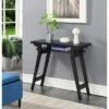 Breighton Home Newport Lynda Console Table - Johar Furniture Gray -Console Tables Sales unnamed file 1571