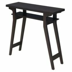Breighton Home Newport Lynda Console Table - Johar Furniture Gray -Console Tables Sales unnamed file 1574