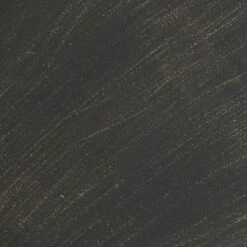 Finnick Antique Metal End Table Black - Baxton Studio -Console Tables Sales unnamed file 1582