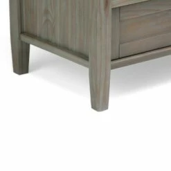 48" Norfolk Solid Wood Console Sofa Table - Wyndenhall Distressed Gray 17 48" Norfolk Solid Wood Console Sofa Table - Wyndenhall Distressed Gray -Console Tables Sales unnamed file 1621