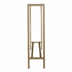 Dillard Narrow Long Console Table Deep Gold - Aiden Lane -Console Tables Sales unnamed file 164