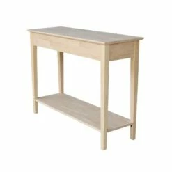 International Concepts Spencer Server-Wood -Console Tables Sales unnamed file 1649