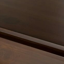 WyndenHall Stratford 8 Cube Storage Sofa Table Distressed Gray -Console Tables Sales unnamed file 1670