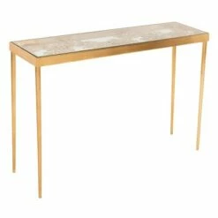 Leilani Palm Leaf Console Table Gold Leaf - Safavieh 11 Leilani Palm Leaf Console Table Gold Leaf - Safavieh -Console Tables Sales unnamed file 1688