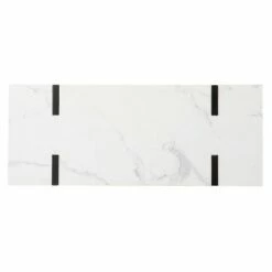 Wennan Modern Faux Marble Console Table Black/White - Aiden Lane 14 Wennan Modern Faux Marble Console Table Black/White - Aiden Lane -Console Tables Sales unnamed file 1736