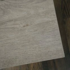 Manhattan Gate Sofa Table Distressed Gray - Sauder -Console Tables Sales unnamed file 1756