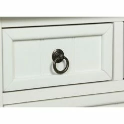 Breighton Home Kendra Hall Table - Johar Furniture White -Console Tables Sales unnamed file 1780