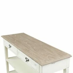 Dauphine Traditional French Accent Console Table - Baxton Studio -Console Tables Sales unnamed file 1804
