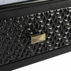 Halton 2 Drawers Console Table - Safavieh Brown -Console Tables Sales unnamed file 182