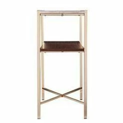 Amelia Faux Marble Console Table with Storage Brass - Aiden Lane 9 Amelia Faux Marble Console Table with Storage Brass - Aiden Lane -Console Tables Sales unnamed file 1833