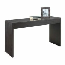 Northfield Hall Console Table Espresso - Breighton Home