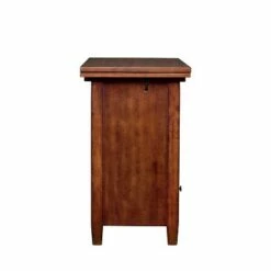 Axiom Convertible Console To Dining Table Brown - Aiden Lane -Console Tables Sales unnamed file 1863