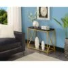 St Andrews Console Table - Breighton Home Black/gold 1 St Andrews Console Table - Breighton Home Black/gold -Console Tables Sales unnamed file 1877