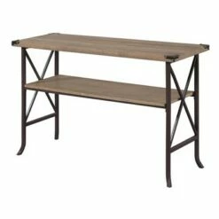 Brookline Console Table - Breighton Home Charcoal Gray/slate -Console Tables Sales unnamed file 1913