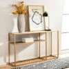 Octavia Console Table Stone - Safavieh -Console Tables Sales unnamed file 1916