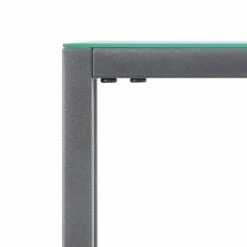 Dillard Narrow Long Console Table Gray - Aiden Lane -Console Tables Sales unnamed file 1991