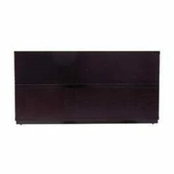 Louis Antique Console Cabnit Mirroed/Brown - Aiden Lane -Console Tables Sales unnamed file 2010