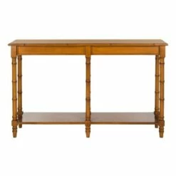 Noam Coastal Console Table - Safavieh Gray -Console Tables Sales unnamed file 2058