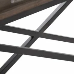 50" Poulton Solid Aged Elm Wood Console Table Distressed Natural Elm - WyndenHall 22 50" Poulton Solid Aged Elm Wood Console Table Distressed Natural Elm - WyndenHall -Console Tables Sales unnamed file 2069