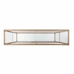 Horzen Glam Narrow Console - Aiden Lane Gold -Console Tables Sales unnamed file 208