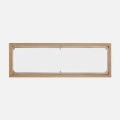 Jamel Metal/Glass Console Table Gold - Aiden Lane -Console Tables Sales unnamed file 2090