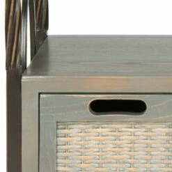 Joshua Console Gray - Safavieh -Console Tables Sales unnamed file 2101