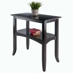 Camden Console Table Coffee - Winsome -Console Tables Sales unnamed file 2110